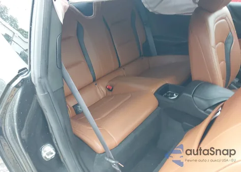 2017 Chevrolet Camaro 2Lt from USA, damaged, VIN 1G1FD1RS6H0192005